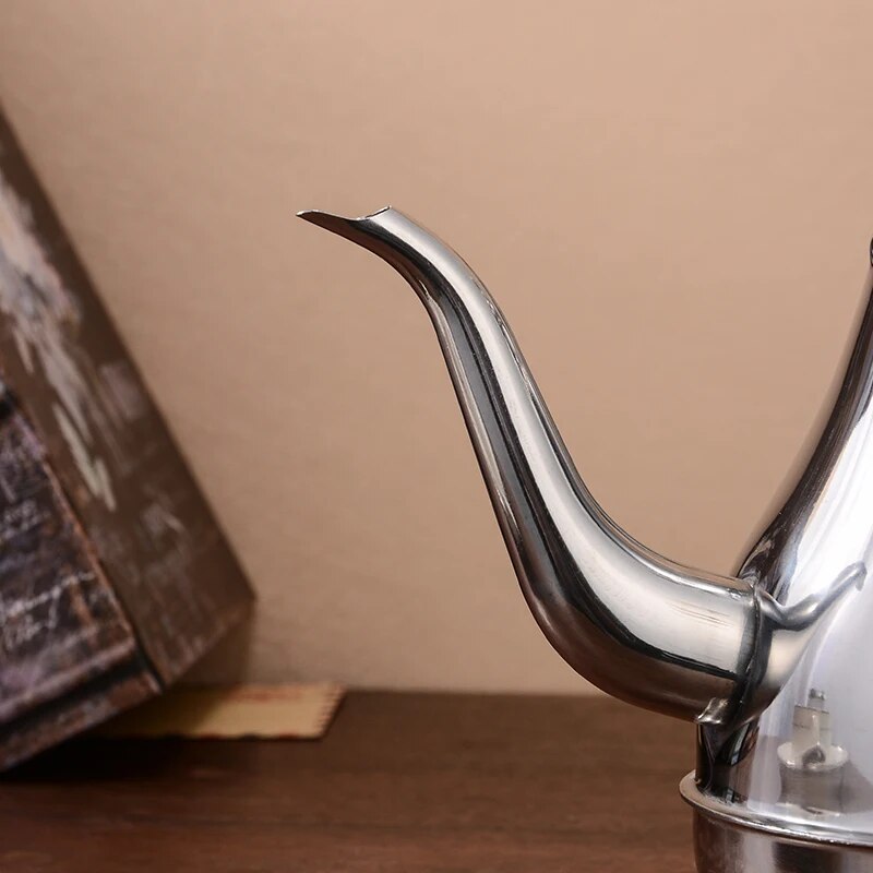 Multifunktion Edelstahl Teekanne