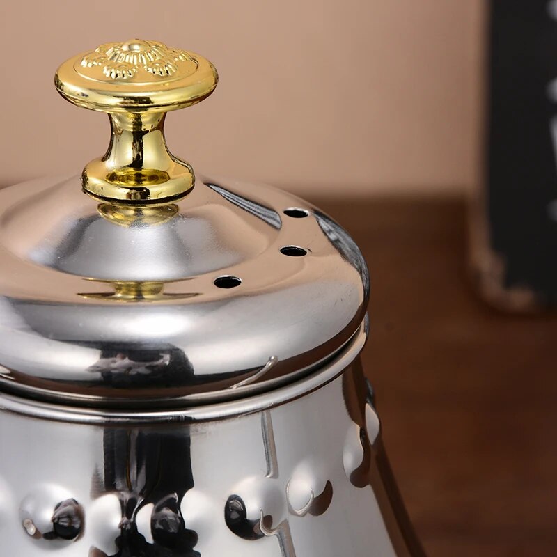 Multifunktion Edelstahl Teekanne