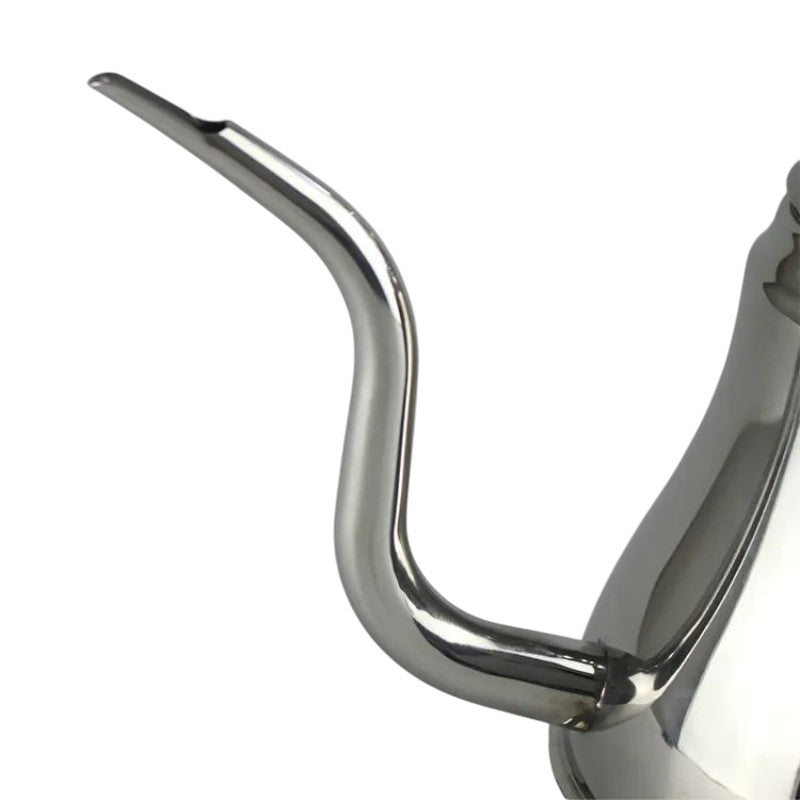 Orientalische moderne Teekanne