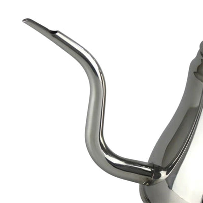 Orientalische moderne Teekanne