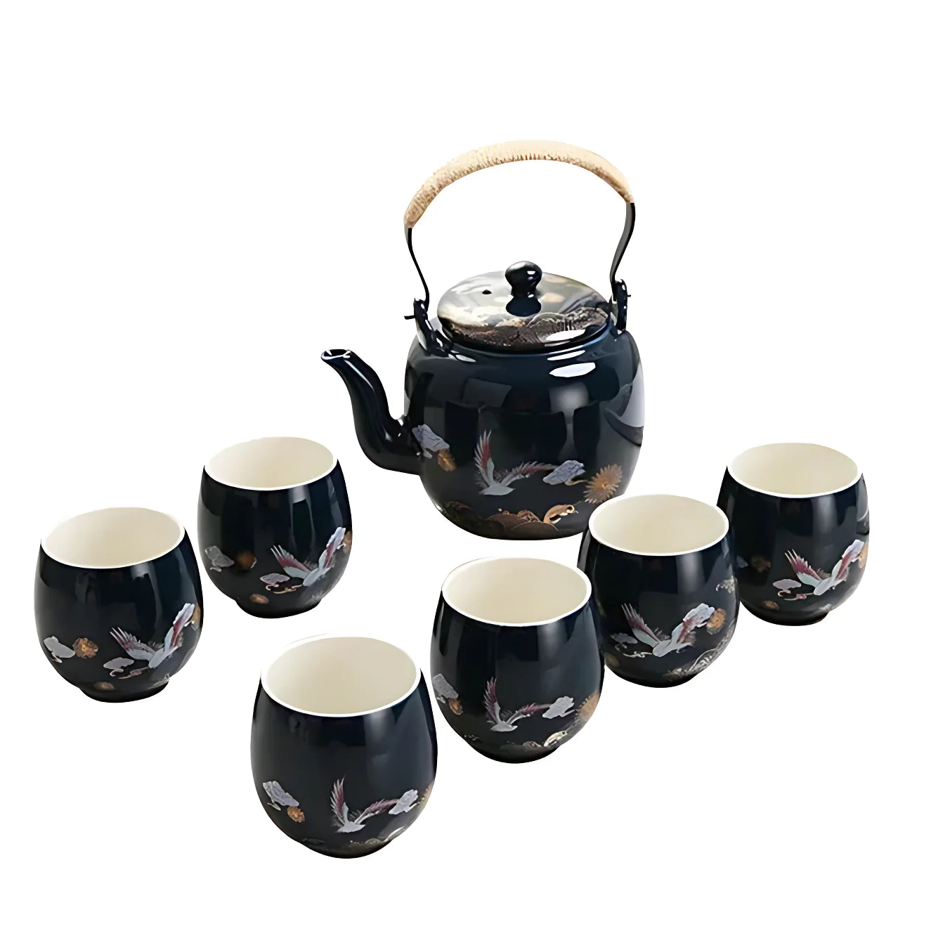 Original Teeservice Ostfriesland