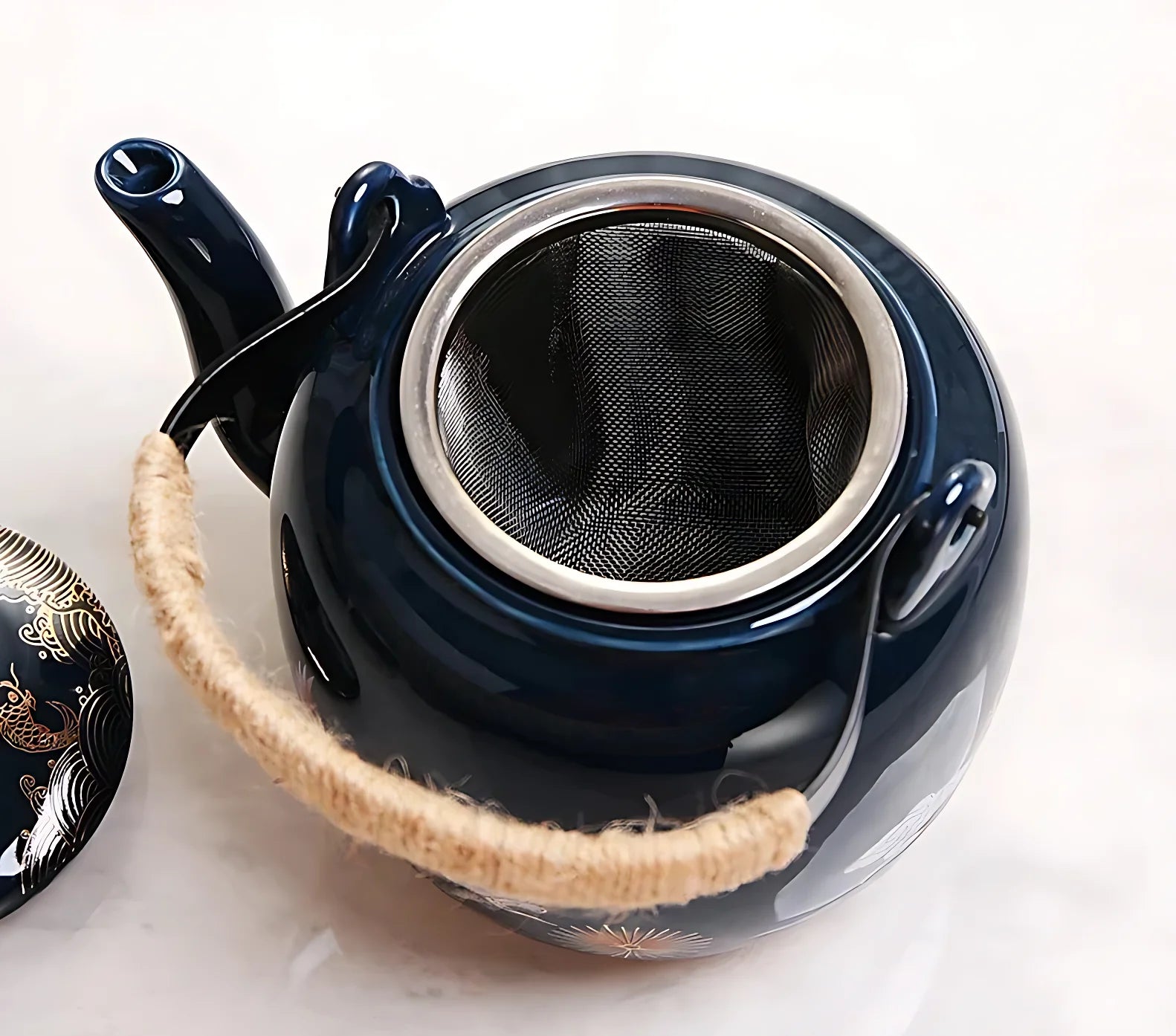 Original Teeservice Ostfriesland