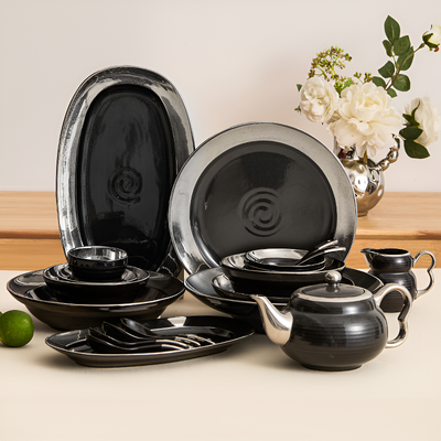 Originelle Teekanne 1 Liter