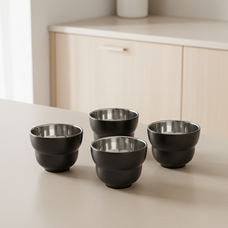 Originelle Teekanne 1 Liter