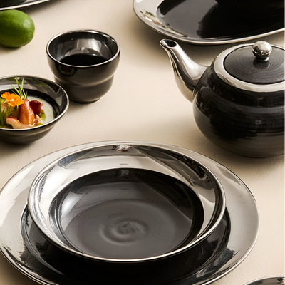 Originelle Teekanne 1 Liter