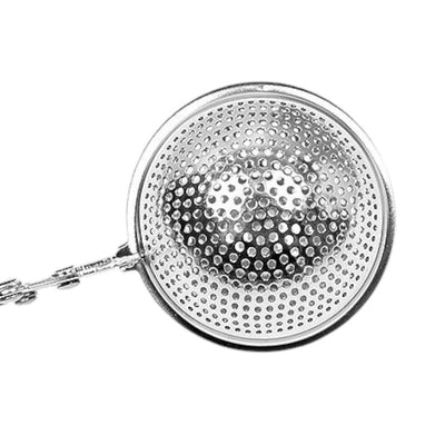 Origineller Teelöffel Teefilter