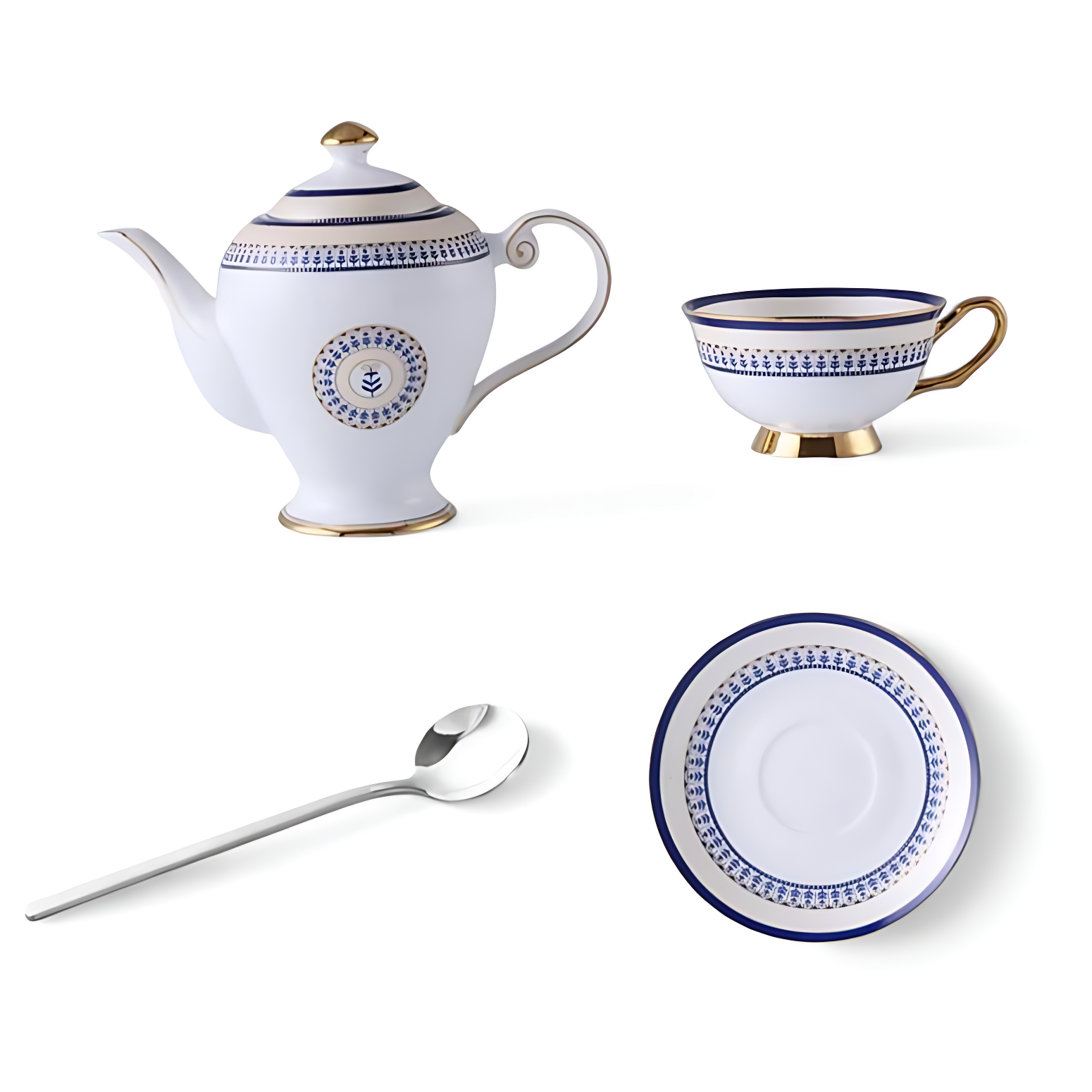 Ostfriesland Teeservice