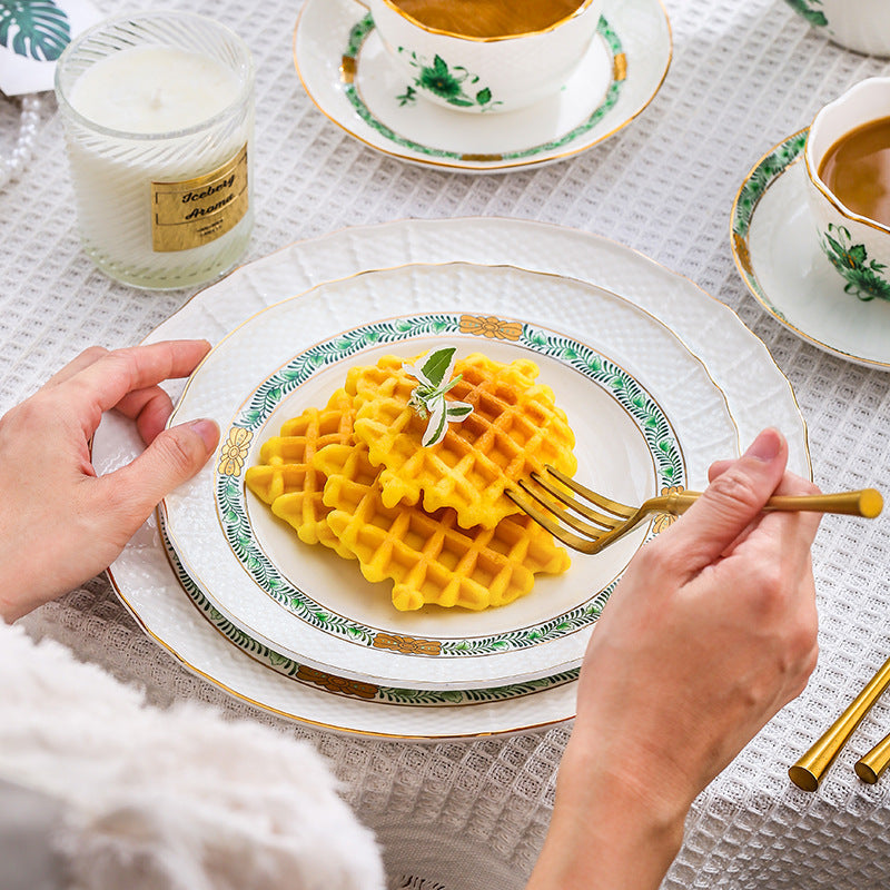 Ostfriesland Teeservice Aw