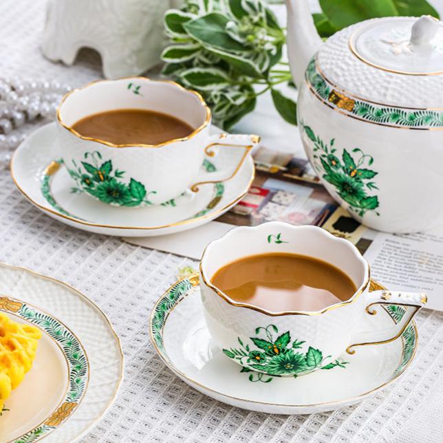 Ostfriesland Teeservice Aw