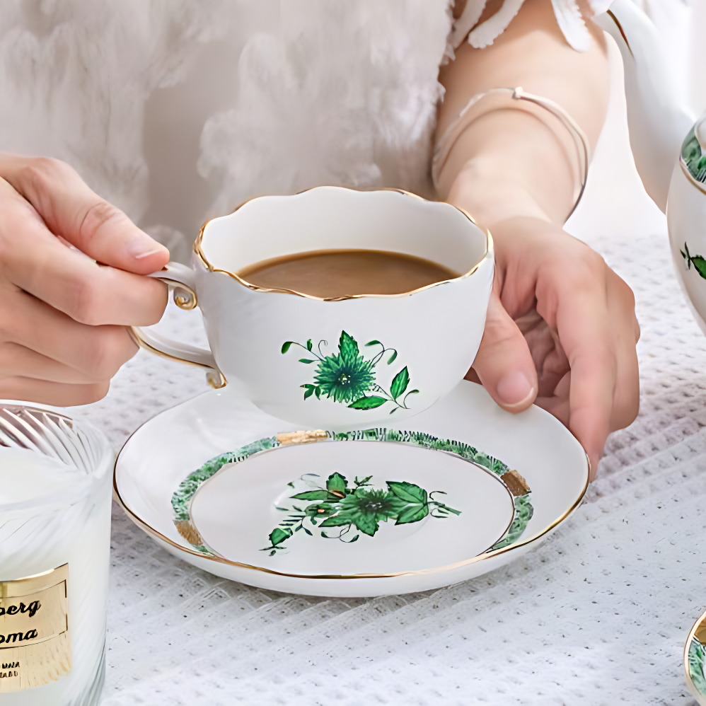 Ostfriesland Teeservice Aw