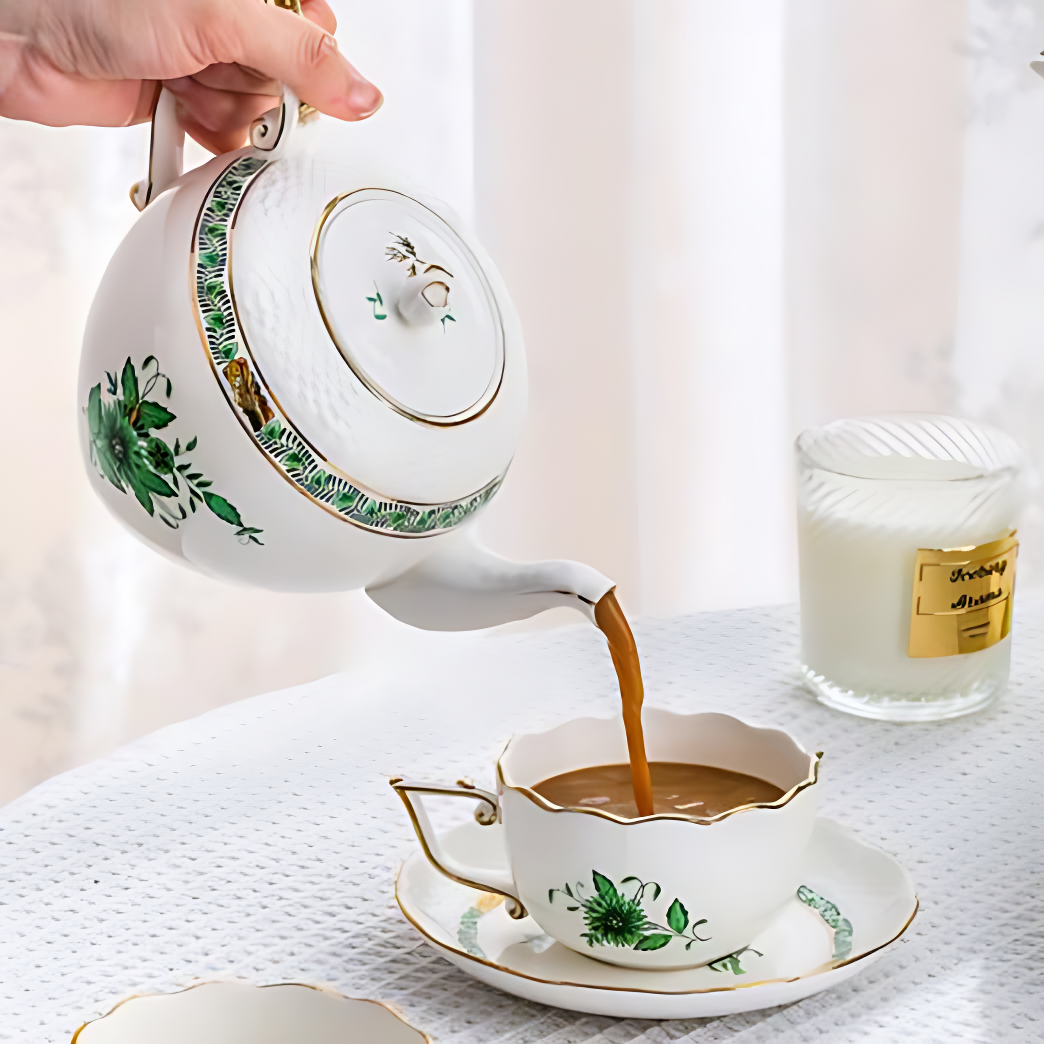 Ostfriesland Teeservice Aw