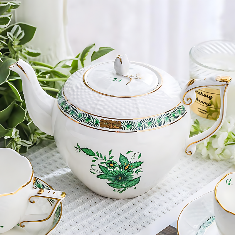 Ostfriesland Teeservice Aw