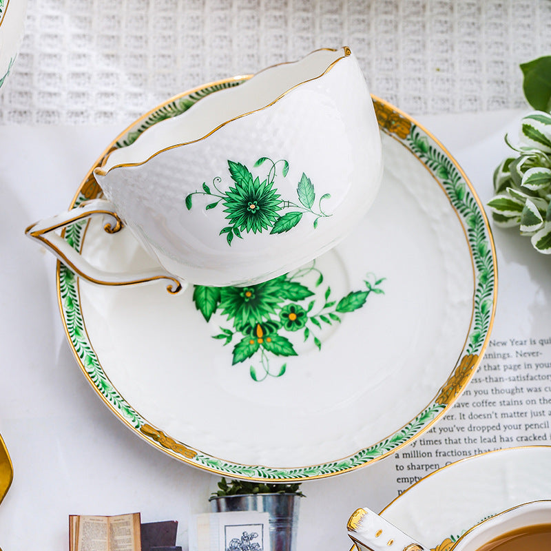 Ostfriesland Teeservice Aw