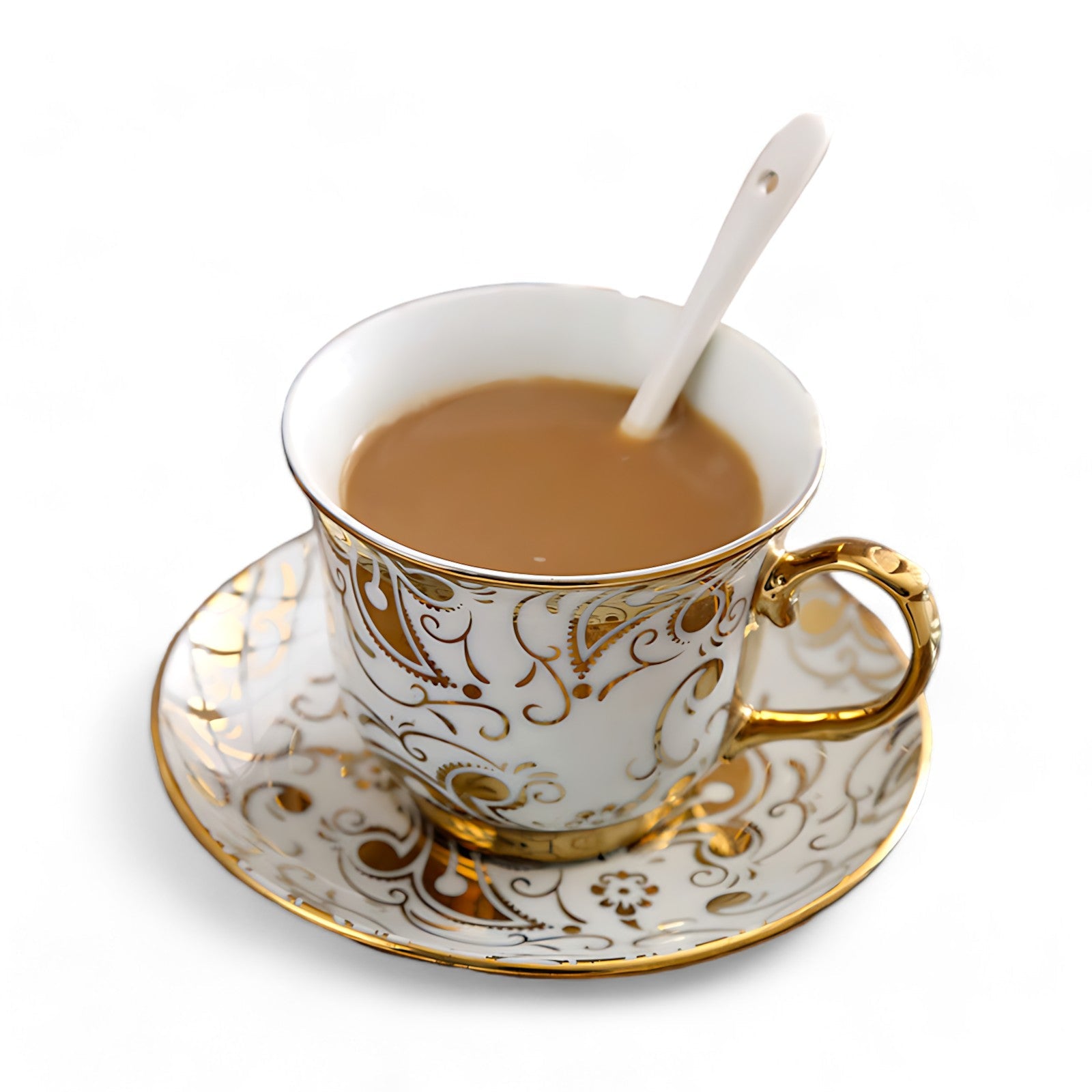 Porzellan Teeservice Vintage