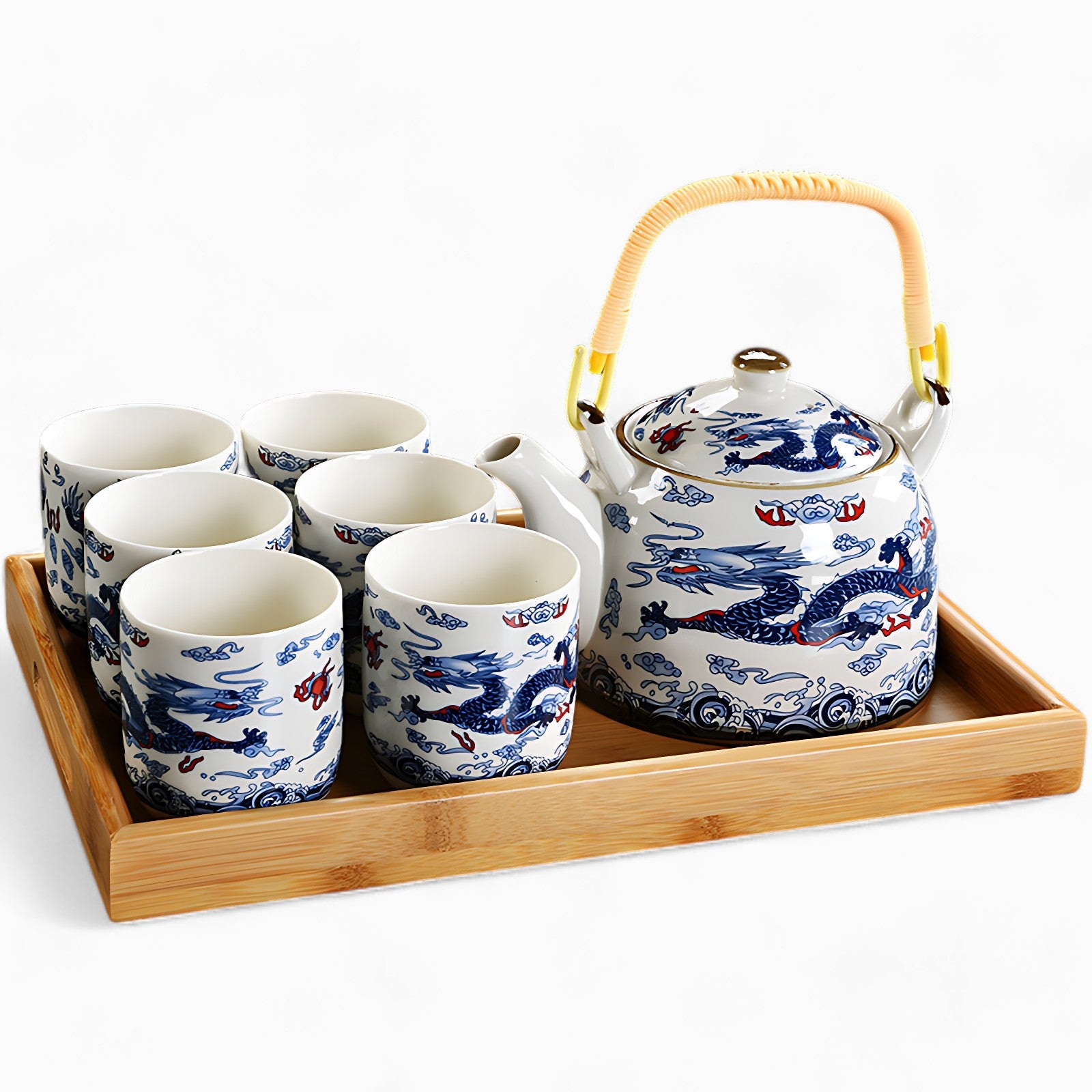 Preise Alte Japanische Teeservice