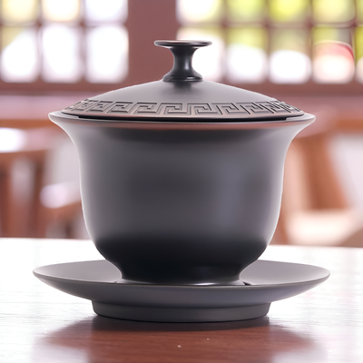 Premium Gaiwan