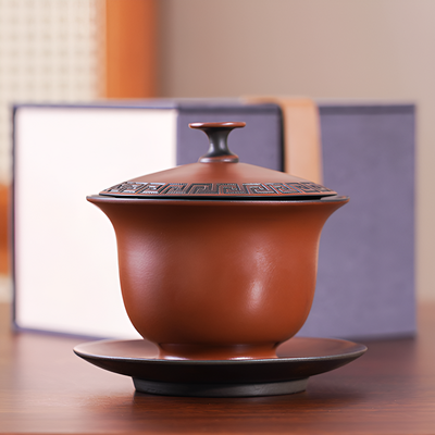 Premium Gaiwan