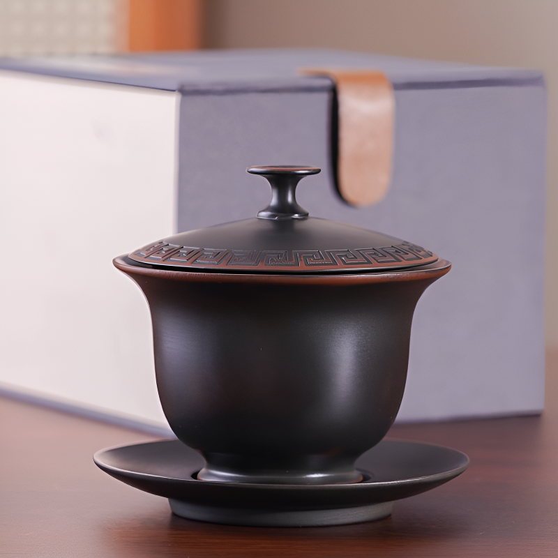 Premium Gaiwan