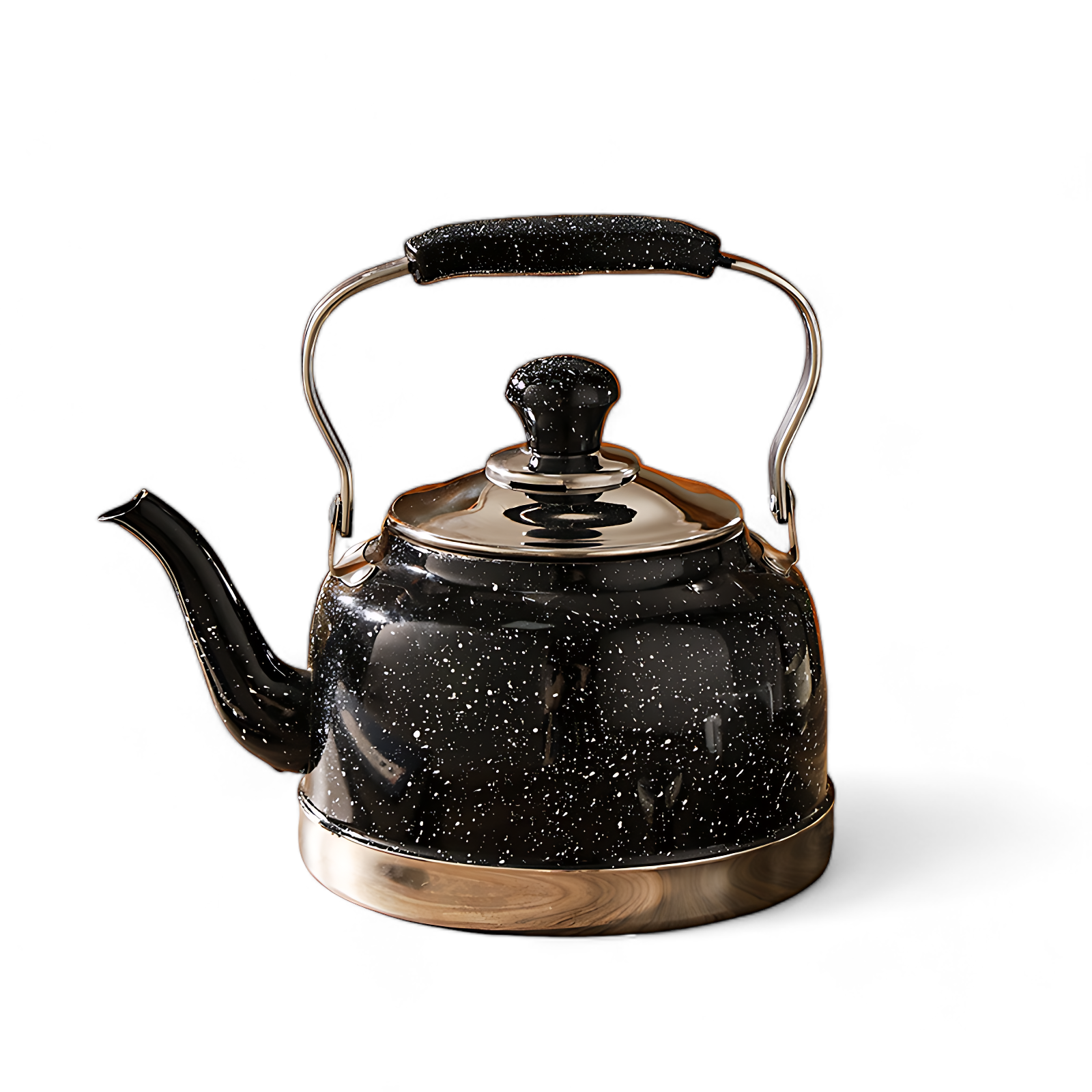 Retro Teekanne 2 Liter