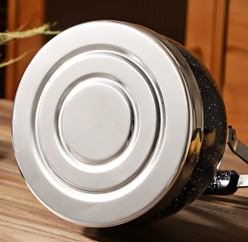 Retro Teekanne 2 Liter