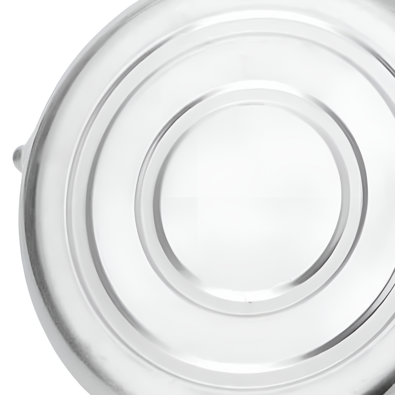 Robuste orientalische Teekanne