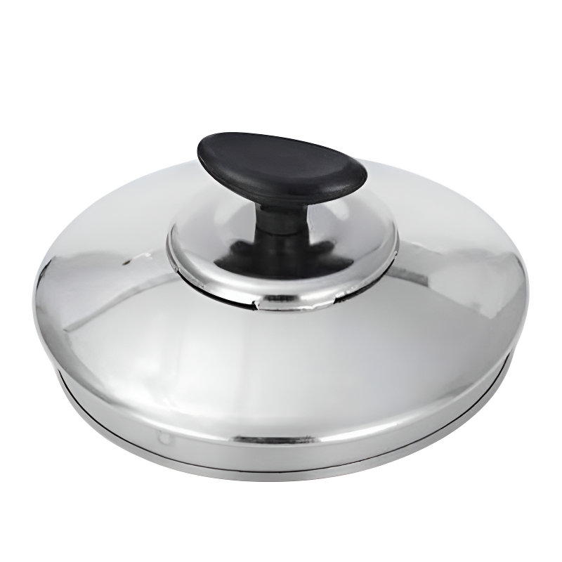 Robuste orientalische Teekanne