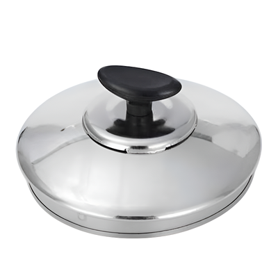 Robuste orientalische Teekanne