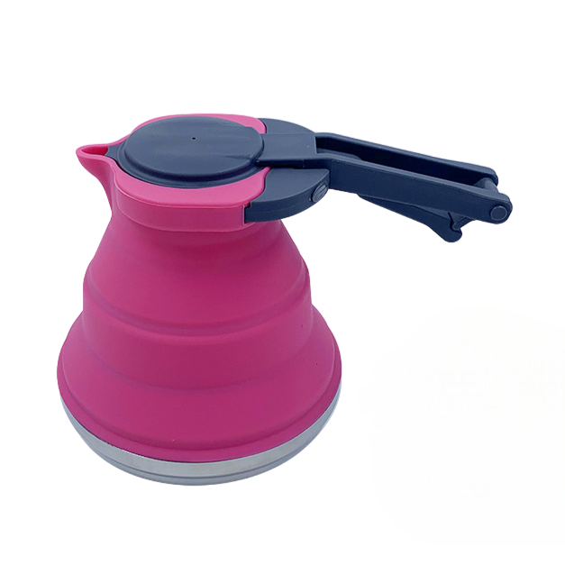 Rosa Teekanne 1 5 Liter