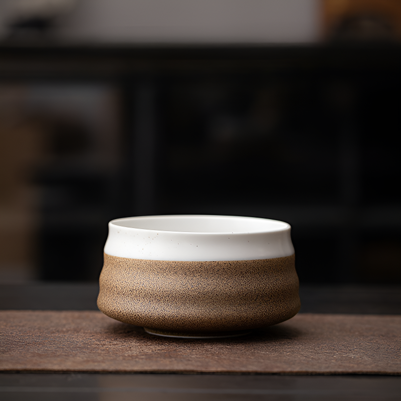 Rustikale Chawan