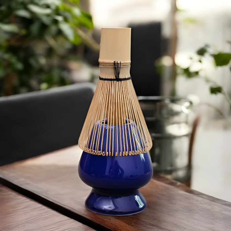 Set für Matcha Zubereitung