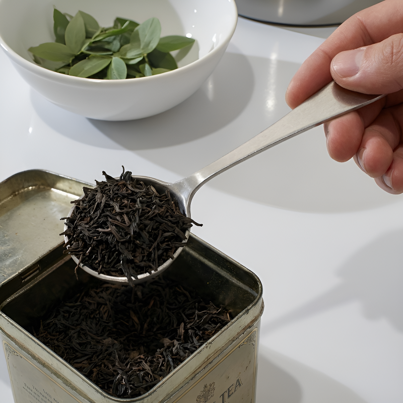 Tee-Dosierlöffel
