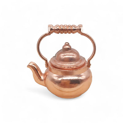 Tee Marokkanische Minze Teekanne