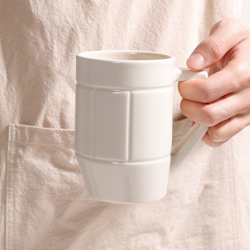 Teefilter mit Tasse