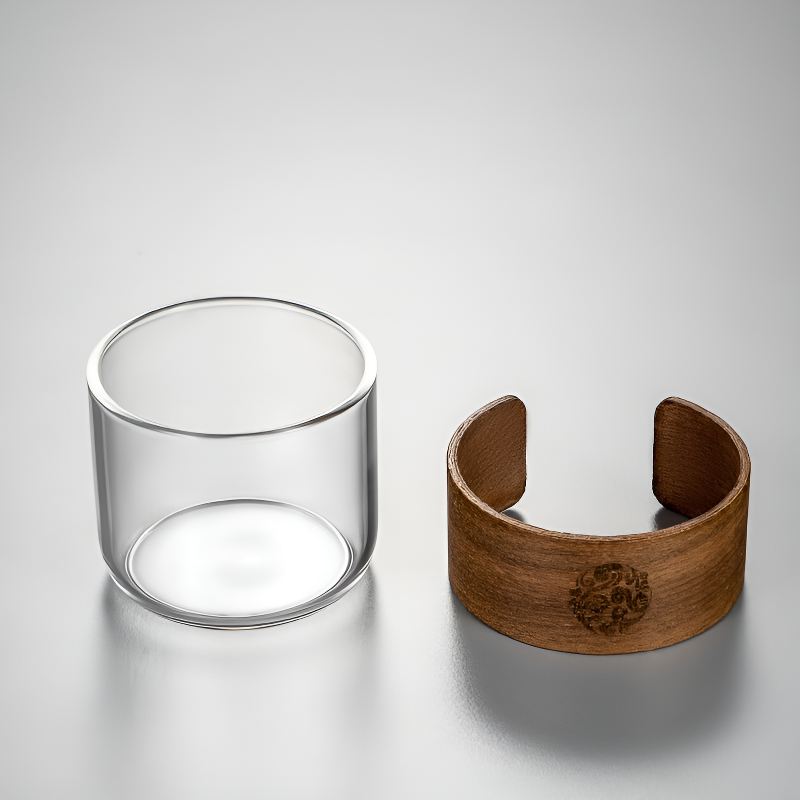 Teegläser Luxus