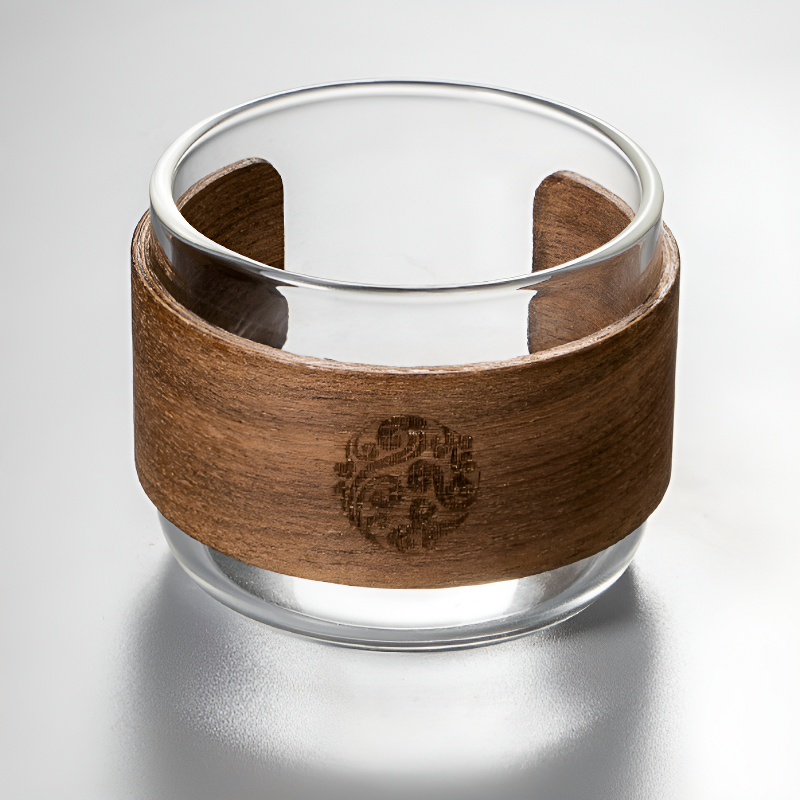 Teegläser Luxus
