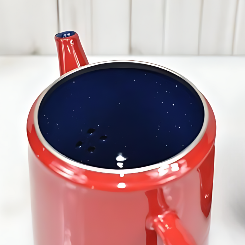 Teekanne 1 5 Liter Keramik