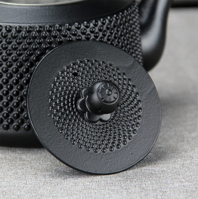 Teekanne 1 Liter Sieb