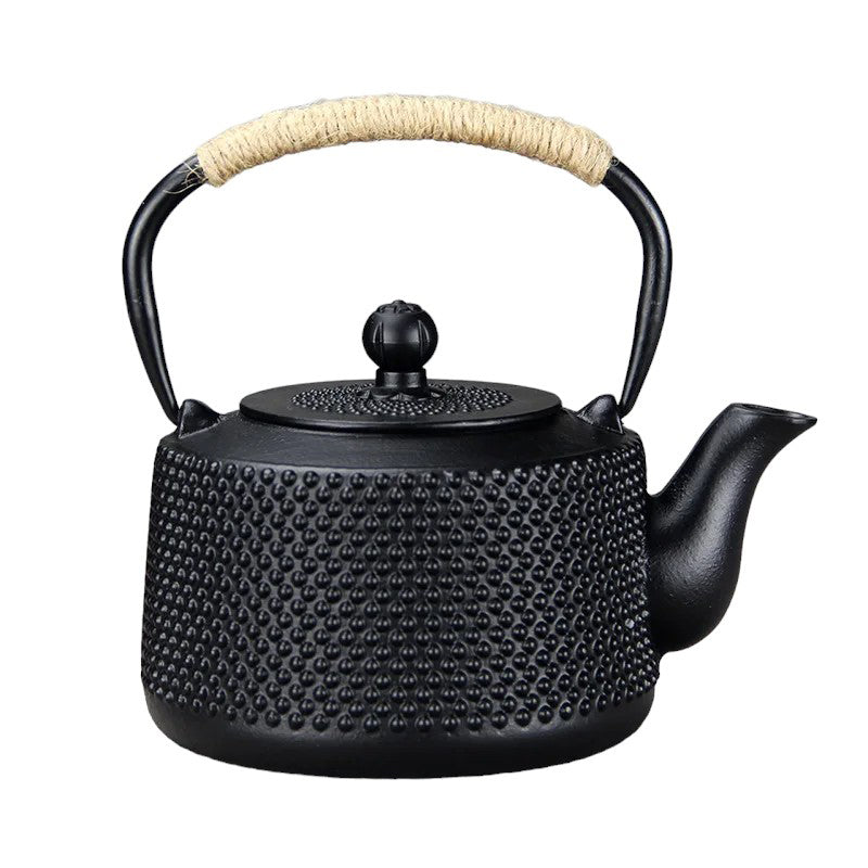 Teekanne 1 Liter Sieb
