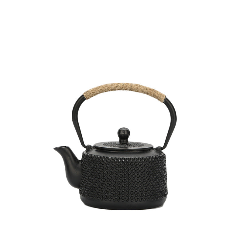 Teekanne 1 Liter Sieb