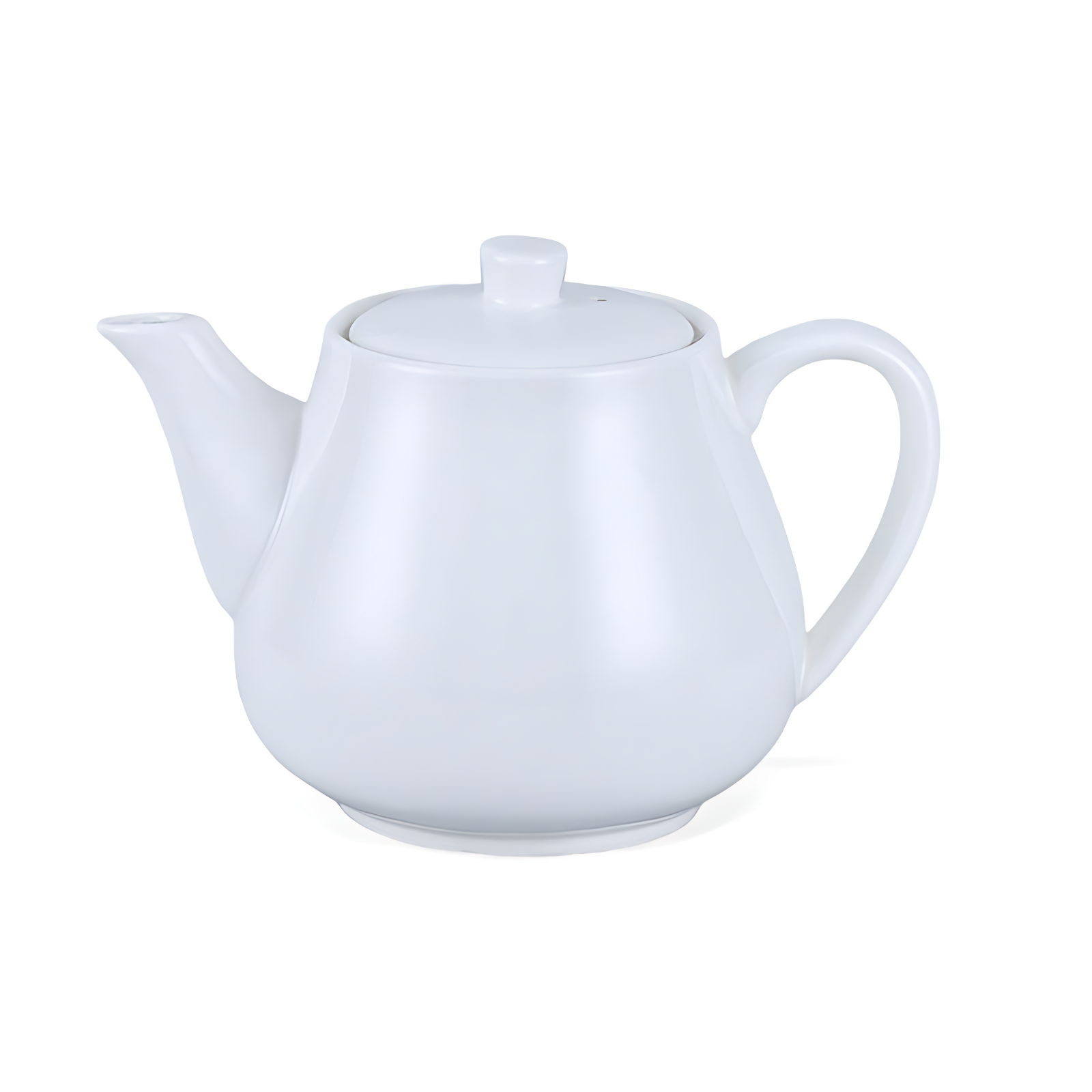 Teekanne 1 Liter Vintage