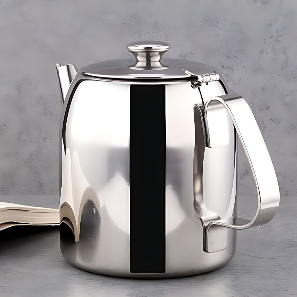 Teekanne 2 Liter