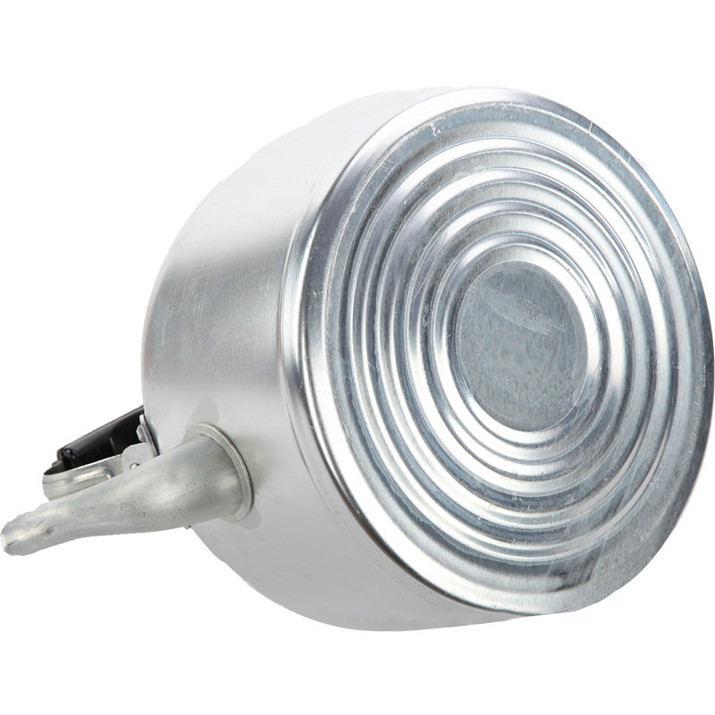 Teekanne 2 Liter Aluminium