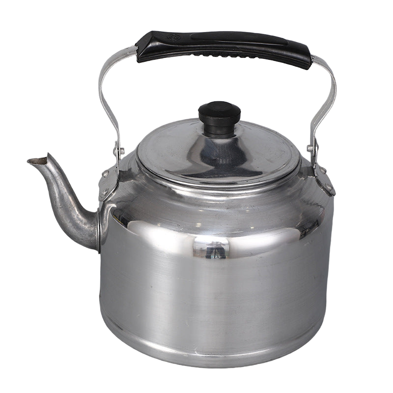 Teekanne 2 Liter Aluminium