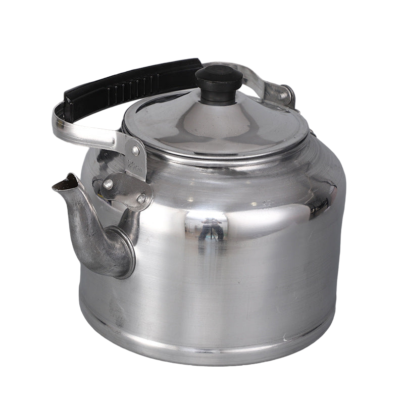 Teekanne 2 Liter Aluminium