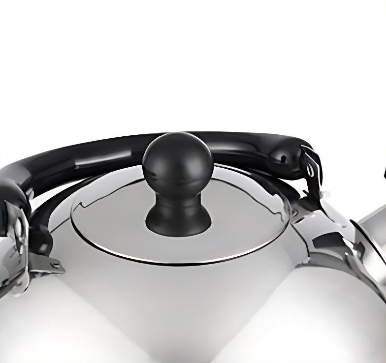 Teekanne Aus Edelstahl