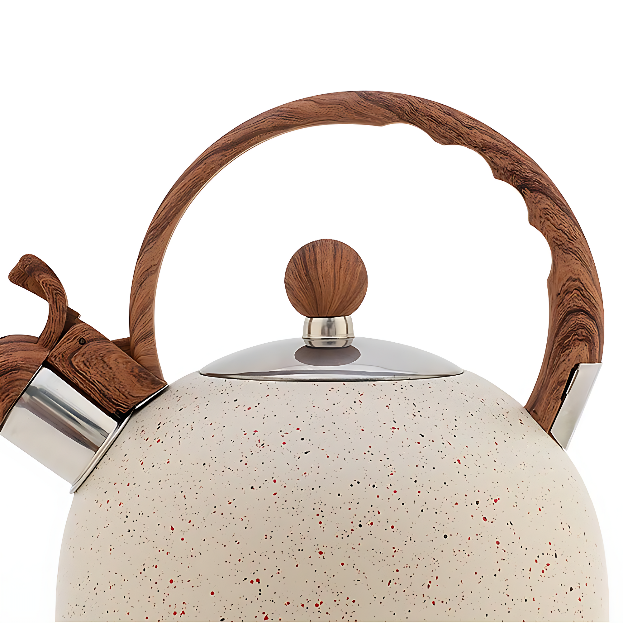 Teekanne Aus Edelstahl Gesundheit