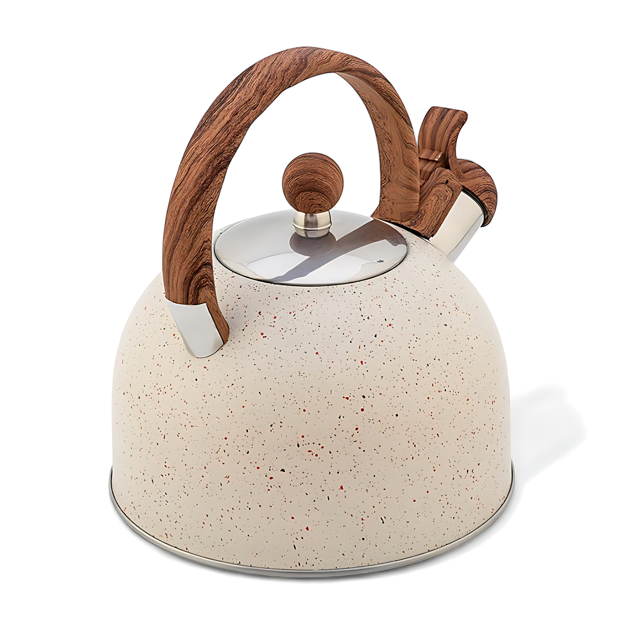 Teekanne Aus Edelstahl Gesundheit