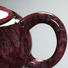 Teekanne Bunt Keramik