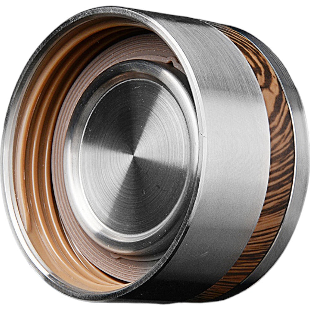 Teekanne Doppelwandig Glas