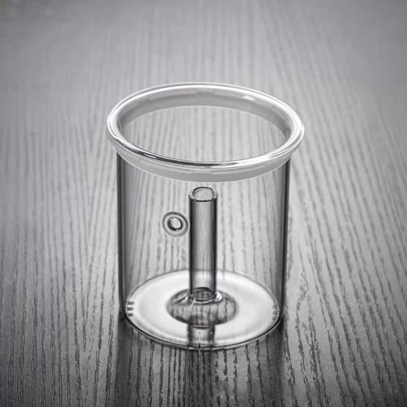 Teekanne Doppelwandig Mit Sieb